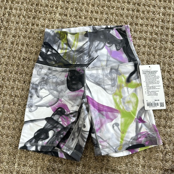 NWT Align HR - Picture 1 of 2